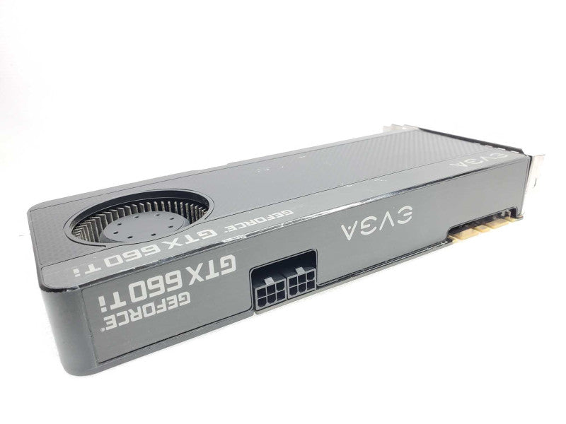 EVGA Geforce GTX 660 Ti 2GB Graphics Card _
