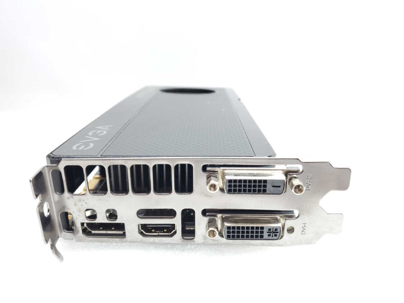 EVGA Geforce GTX 660 Ti 2GB Graphics Card _