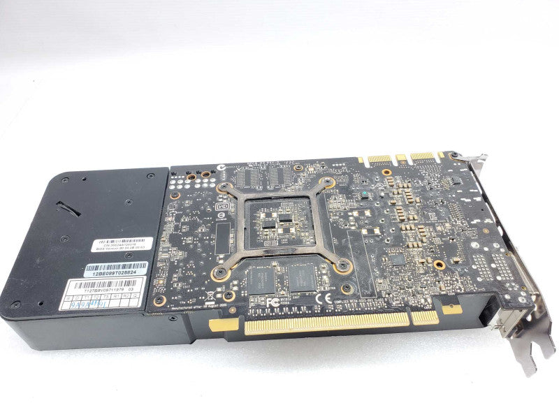 EVGA Geforce GTX 660 Ti 2GB Graphics Card _