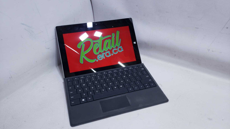 Microsoft Surface 3 1645 64GB 10.8\\" Atom X7 Z8700@1.6GHz 4GB DDR3 64G SSD [