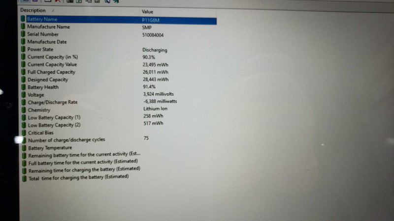 Microsoft Surface 3 1645 64GB 10.8\\" Atom X7 Z8700@1.6GHz 4GB DDR3 64G SSD [