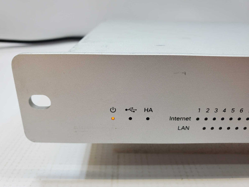 Cisco Meraki MX100 Cloud Managed Security Appliance (MX100-HW) *Claimed* (