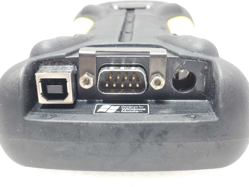 TDS Recon Pocket PC Data Collector  with CF Card for PARTS, Read _