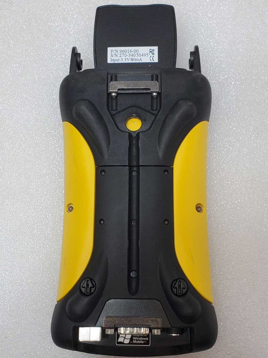 TDS Recon Pocket PC Data Collector with CF Card Powers on, for PARTS _