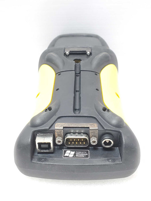 TDS Recon Pocket PC Data Collector with CF Card Powers on, for PARTS _