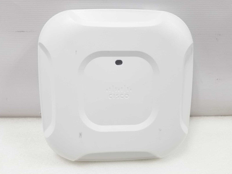 CISCO AIRONET AIR-CAP3702I-B-K9 DUAL BAND AP 802.11 A/B/G/N/AC, QTY  ~