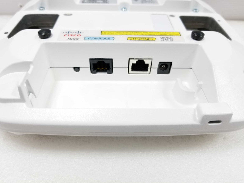 CISCO AIRONET AIR-CAP3702I-B-K9 DUAL BAND AP 802.11 A/B/G/N/AC, QTY  ~