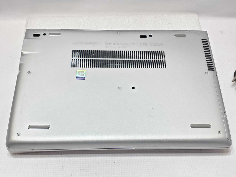 HP ProBook 650G4, Core I5-7200U 2.5GHz, 8GB DDR3, 256GB SSD, 15\\" _