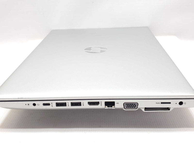 HP ProBook 650G4, Core I5-7200U 2.5GHz, 8GB DDR3, 256GB SSD, 15\\" _