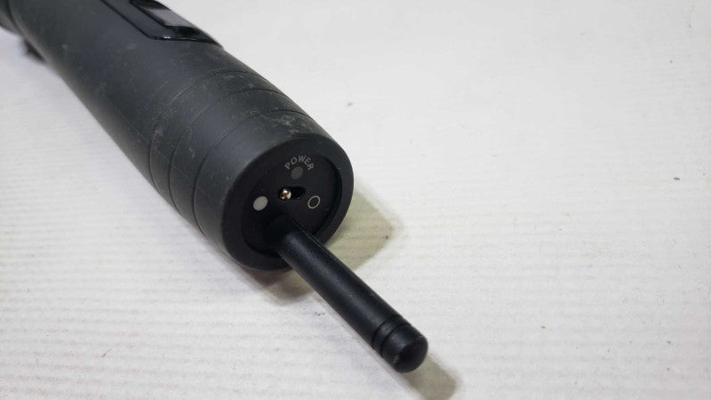 Seeheiser Freeport Wireless mic SKM3-B 691-693 MHz For Parts [