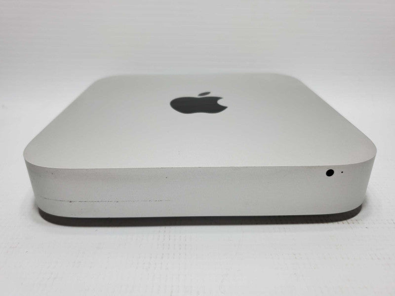 Mac Mini 2012 Core i5-3210M @ 2.5 GHz 4GB Ram 500GB HDD (
