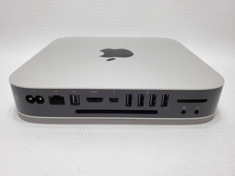 Mac Mini 2012 Core i5-3210M @ 2.5 GHz 4GB Ram 500GB HDD (
