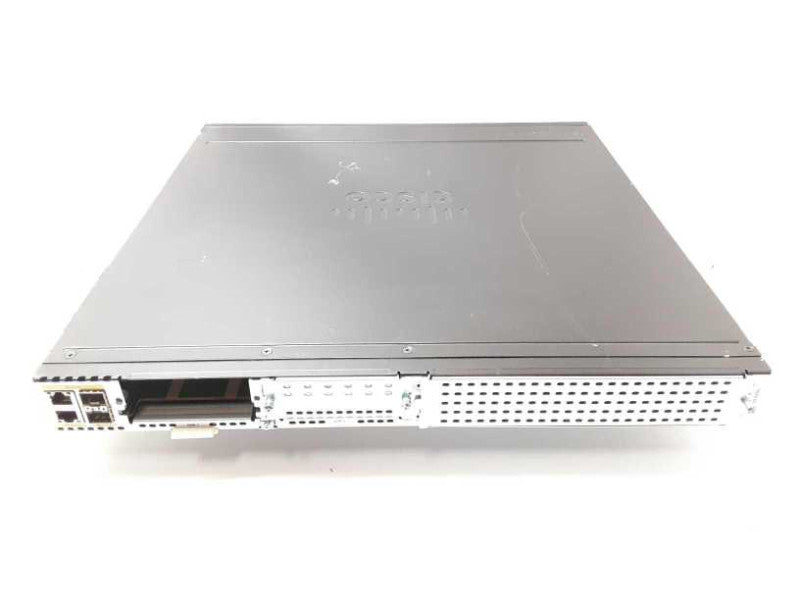 CISCO ISR4331/K9 - ISR 4331 - Integrated Service Router, AS-IS ~