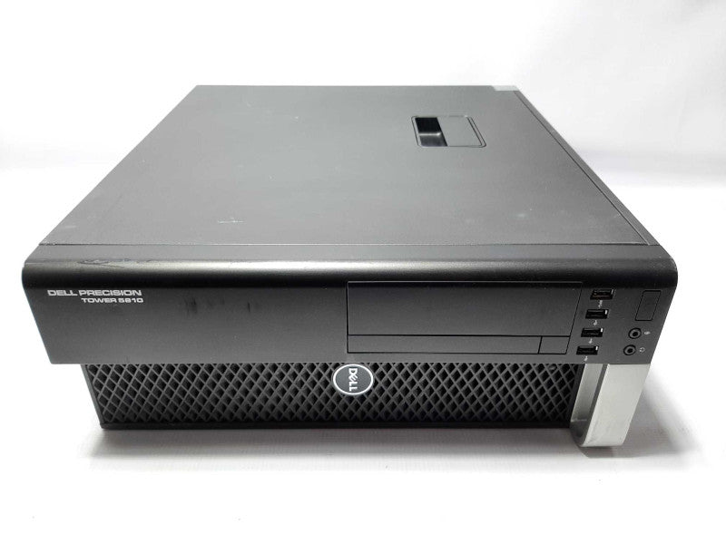 Dell Precision Tower 5810 Xeon E5-1620v3 @ 3.50GHz QUADRO K620 - NO RAM/HDD +