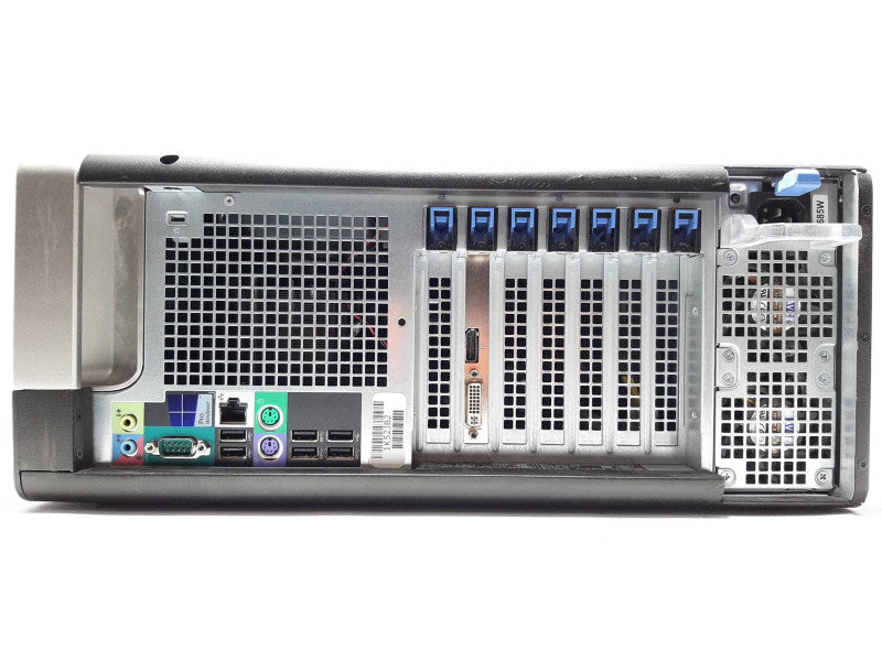 Dell Precision Tower 5810 Xeon E5-1620v3 @ 3.50GHz QUADRO K620 - NO RAM/HDD +