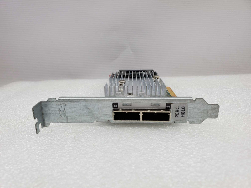 Dell Perc H810 PCI-Ex8 RAID Controller with Battery 070K80 KKFKC 0KKFKCOpens (