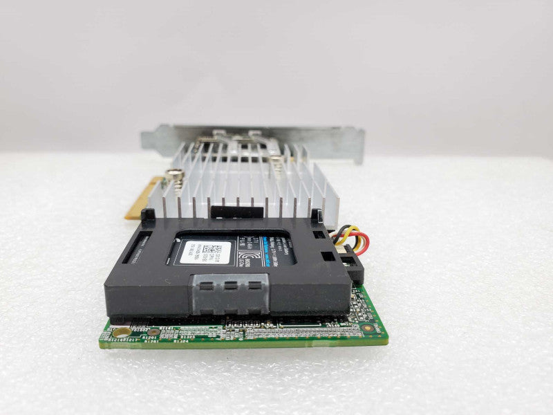 Dell Perc H810 PCI-Ex8 RAID Controller with Battery 070K80 KKFKC 0KKFKCOpens (