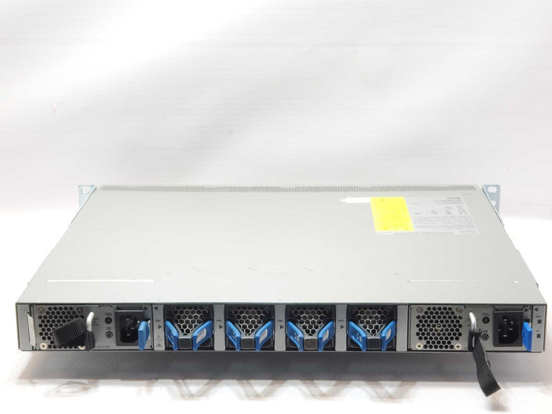 Cisco N3K-C3548P-10GX 48-Port SFP+ Nexus Switch, 2x PSU, Powers on, AS-IS _