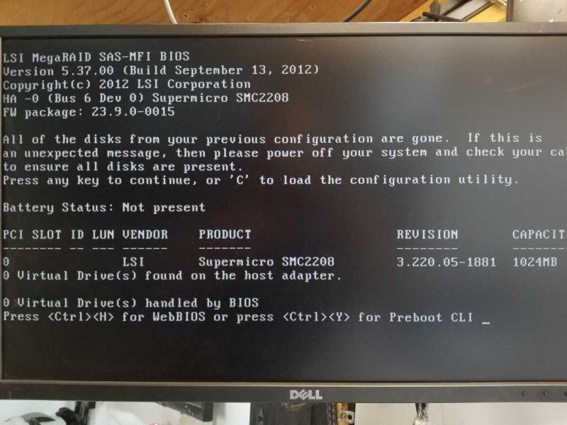 SuperMicro X9DRW-7, 2x Xeon E5-2650v2 2.6GHz, 128GB DDR3 RAM, 2x PSU 2.5 $
