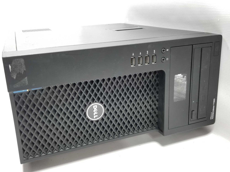 Dell precision T1700 Xeon E3-1225 v3 3.2GHz/16GB, FirePro W2100, NO HDD, QTY ~