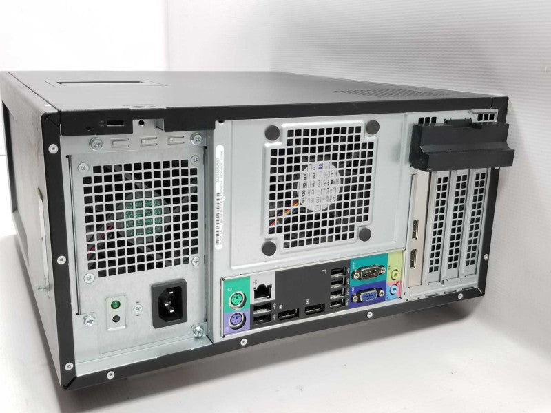 Dell precision T1700 Xeon E3-1225 v3 3.2GHz/16GB, FirePro W2100, NO HDD, QTY ~
