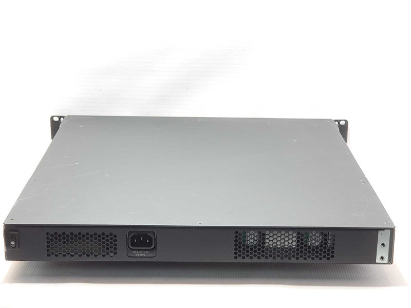 Cisco Firepower FPR-2110 Series Firewall Appliance, 1x 100GB SSD _