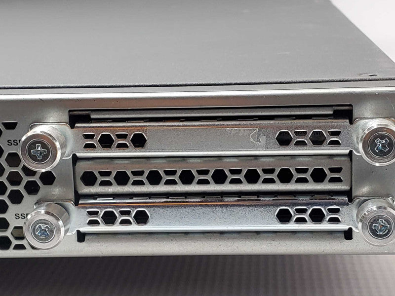 Cisco Firepower FPR-2110 Series Firewall Appliance, 1x 100GB SSD _