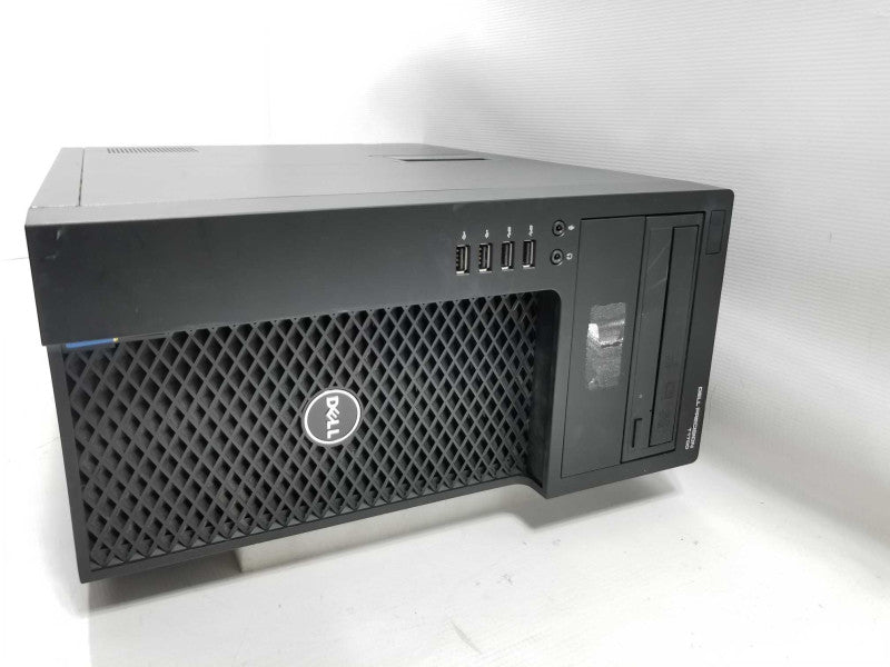 Dell precision T1700 Xeon E3-1225 v3 3.2GHz/12GB, Quadro K600, NO HDD ~