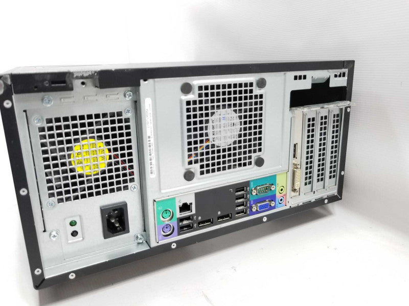 Dell precision T1700 Xeon E3-1225 v3 3.2GHz/12GB, Quadro K600, NO HDD ~