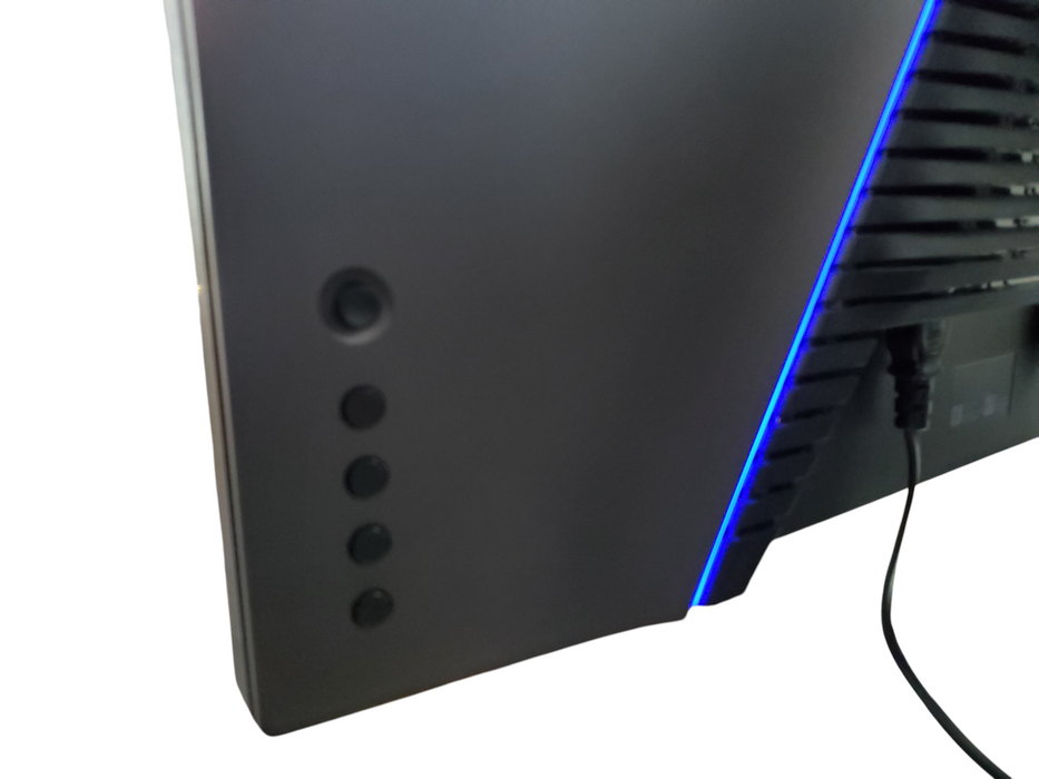 Dell 32" 4K UHD Gaming Monitor 3840 x 2160 144Hz 1ms IPS LED (G3223Q) Black