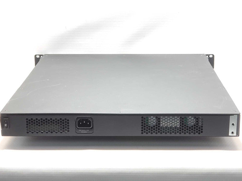 Cisco Firepower FPR-2110 Series Firewall Appliance, 1x 100GB SSD, AS-IS _