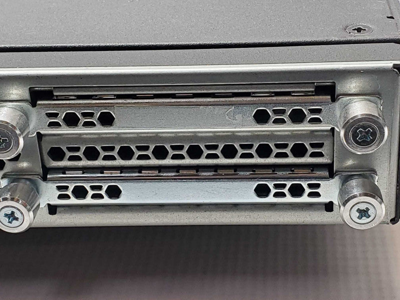 Cisco Firepower FPR-2110 Series Firewall Appliance, 1x 100GB SSD, AS-IS _