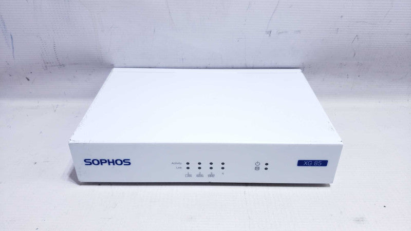 Sophos XG85w Wireless Firewall  [