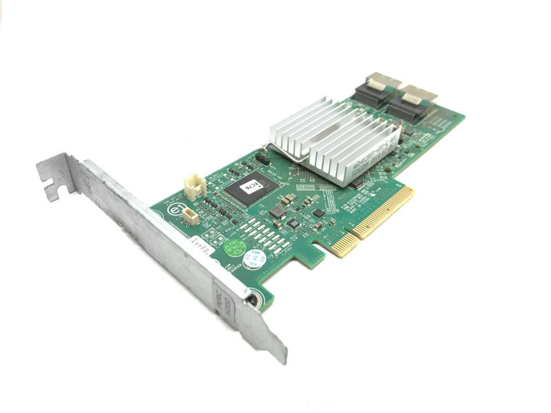 Dell H310 6Gbps SAS HBA w/ LSI 9211-8i 0HV52W / 03P0R3 +