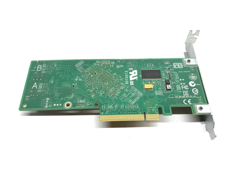 Dell H310 6Gbps SAS HBA w/ LSI 9211-8i 0HV52W / 03P0R3 +