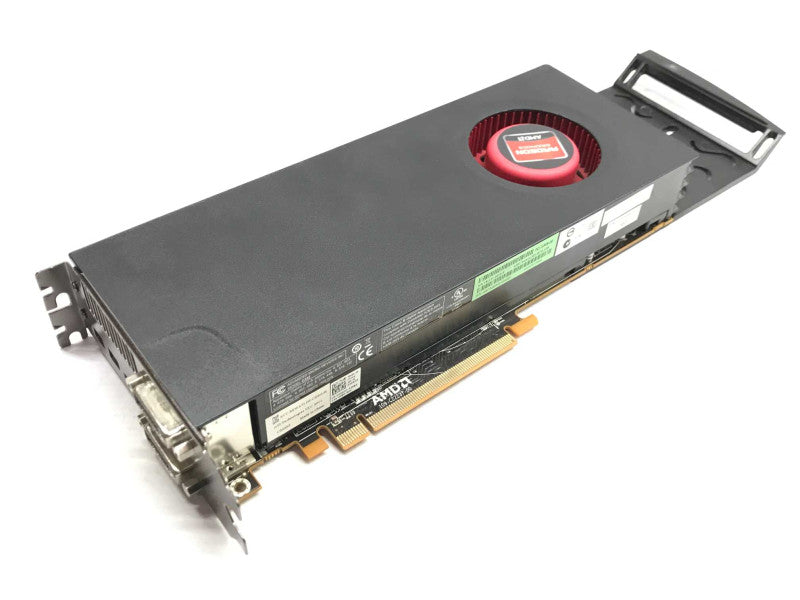 AMD Radeon HD 6870 1GB DDR5 GPU For Mac +
