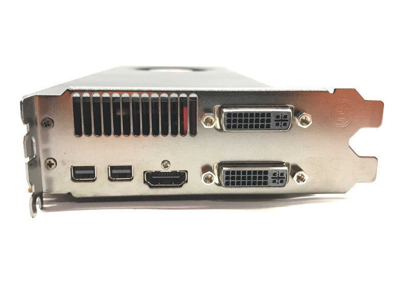 AMD Radeon HD 6870 1GB DDR5 GPU For Mac +