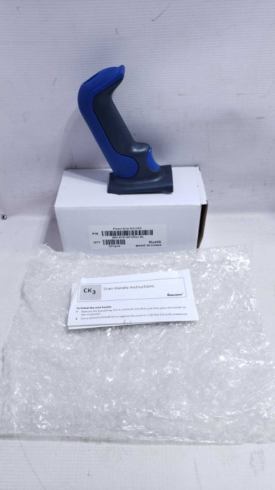 NEW Intermec 203-879-001 (Rev A) Pistol Grip Kit CK3 [