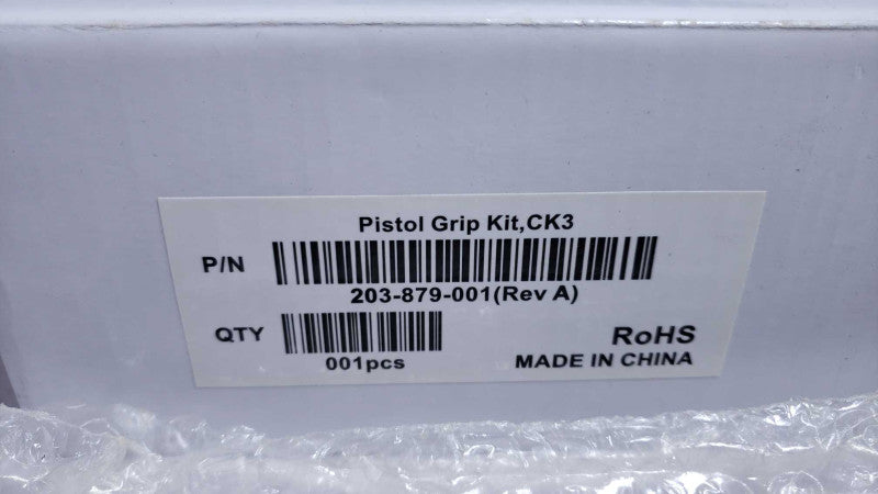 NEW Intermec 203-879-001 (Rev A) Pistol Grip Kit CK3 [