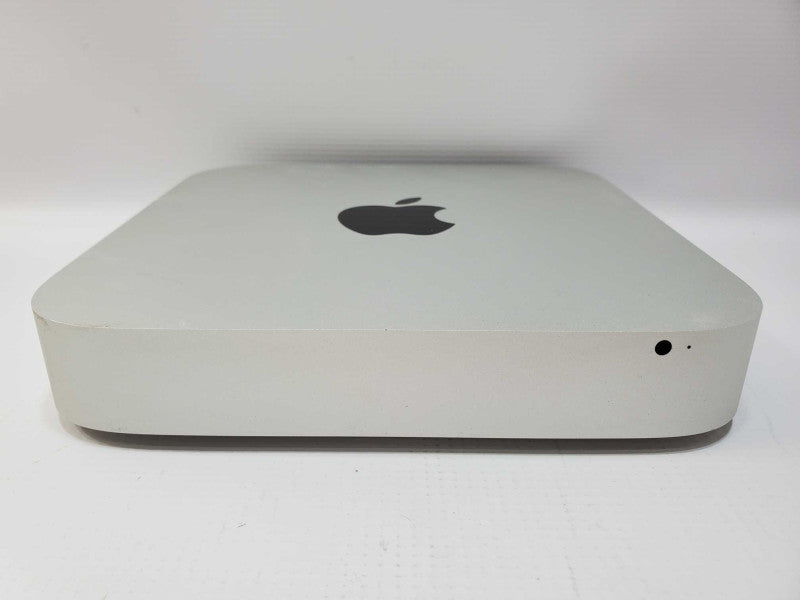 Mac Mini 2014 Core i5-4260U @ 1.4 GHz 4GB Ram 500GB HDD (