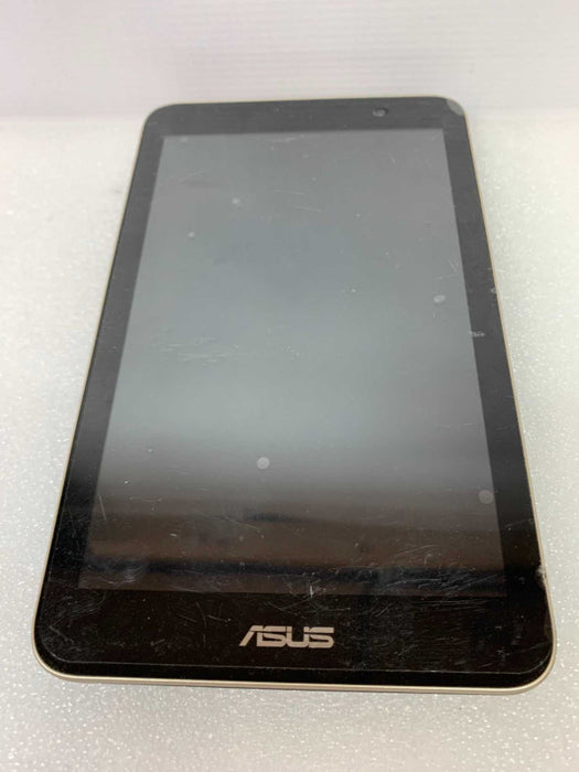 ASUS MeMO Pad 7 K013 7-Inch 16GB Black Android Tablet android 5.0 #