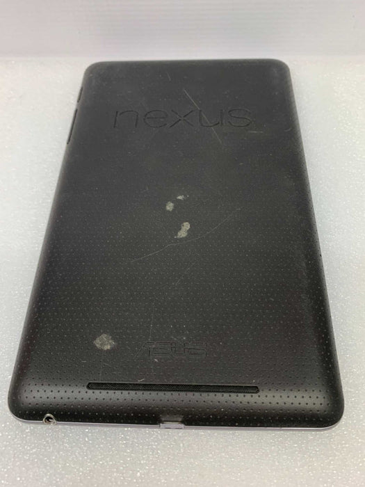 ASUS Nexus 7 tablet 13.24gb android 5.1.1 / 7\\" display #