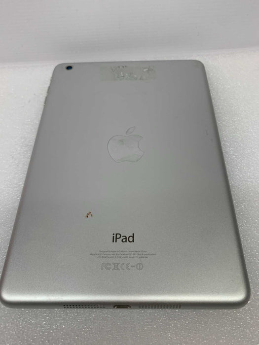 apple ipad Mini A1432 12.7gb 7.9\\" #
