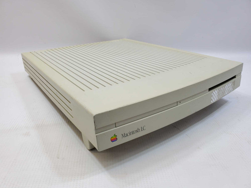 Vintage Macintosh LC475 Apple Computer (