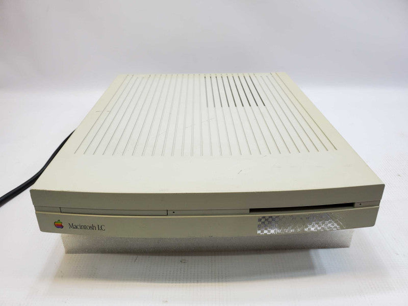 Vintage Macintosh LC475 Apple Computer (