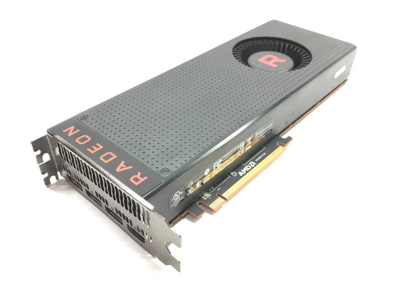 Radeon RX Vega 64 8GB HBM2 Graphics Card +