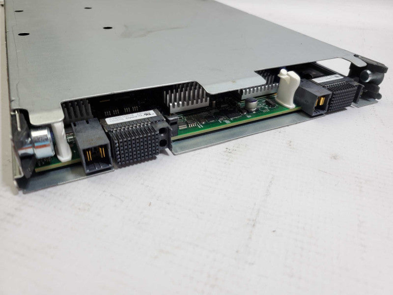 IBM 7870-AC1 SERVER BLADE 2X XEON E5530 24GB DD3 AS-IS QTY