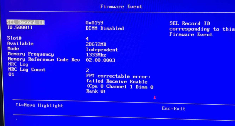 IBM System X3550 M4 2x Xeon E5-2640 2.5GHz 32GB RAM M5510 4x 2.5\\" Bays 2x PSU $