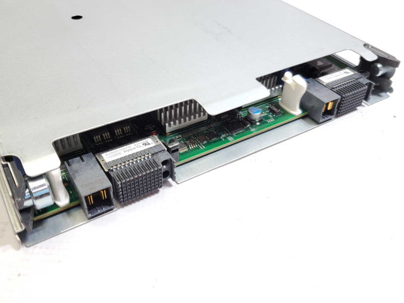 IBM 7870-AC1 SERVER BLADE 2X XEON E5530 24GB DD3 AS-IS