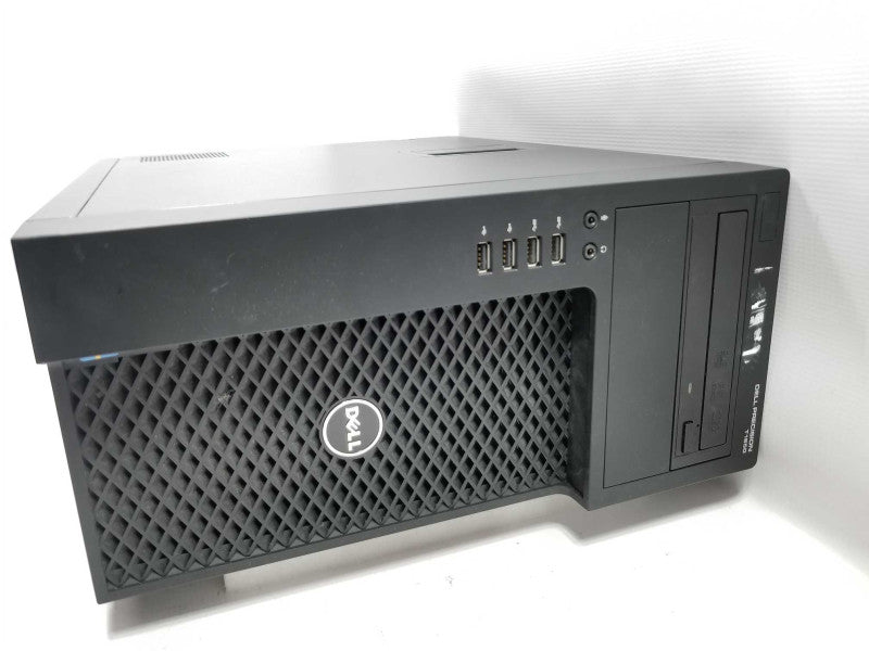 Dell precision T1650 Xeon E3-1220 v2 3.1GHz/32GB, Quadro 600, NO HDD, QTY ~